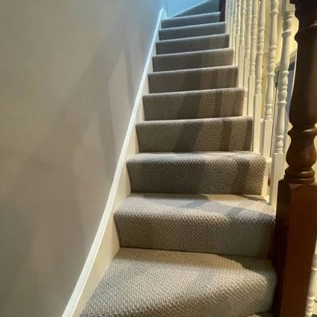 Loop Pile Stair Carpet Sharjah